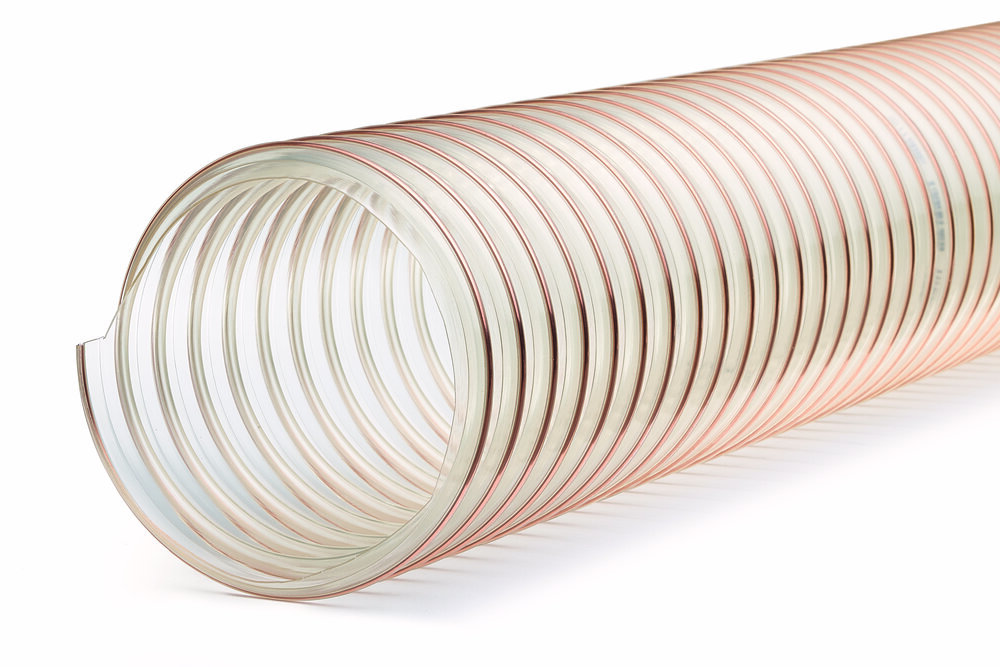 VACUFLEX® PU 600 FR MHR ECO