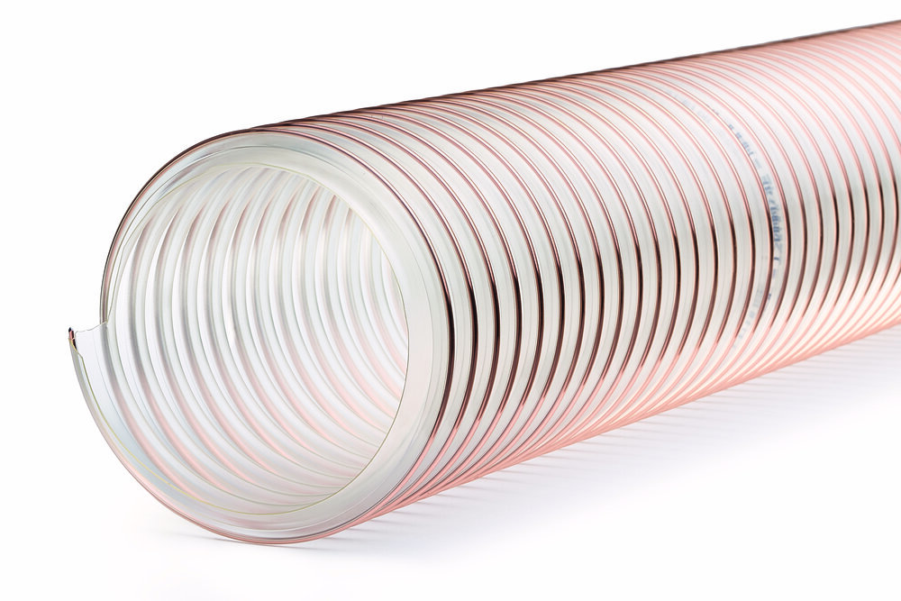 VACUFLEX® PU 400 FR MHR ECO