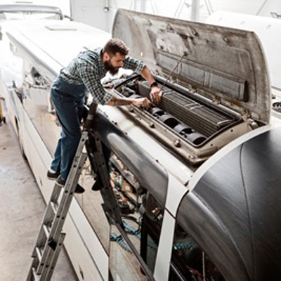 Klimatisierung & HVAC