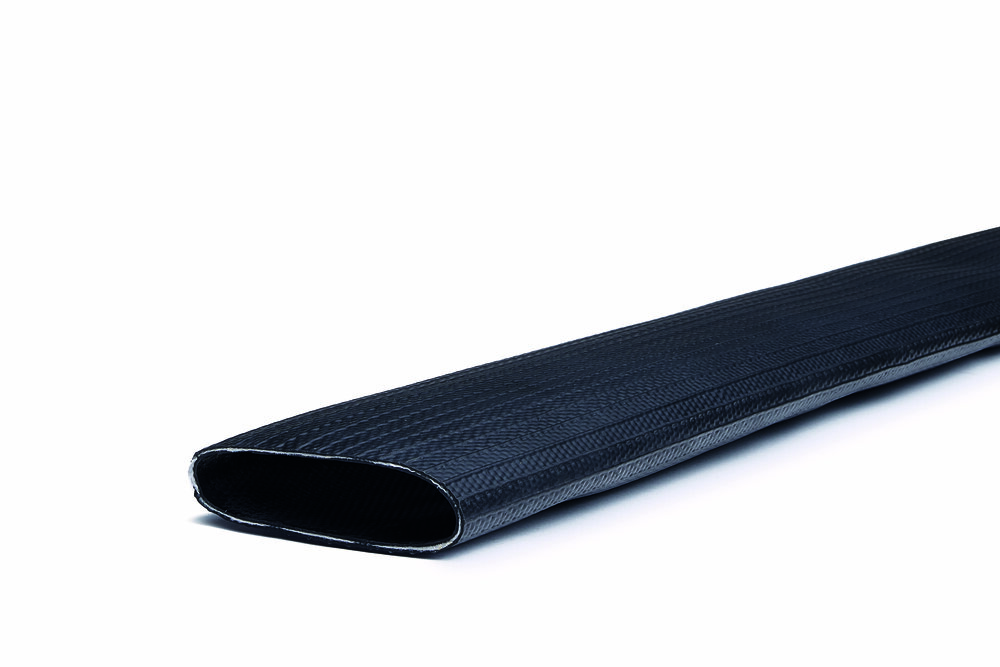 One Flat Agro schwarz