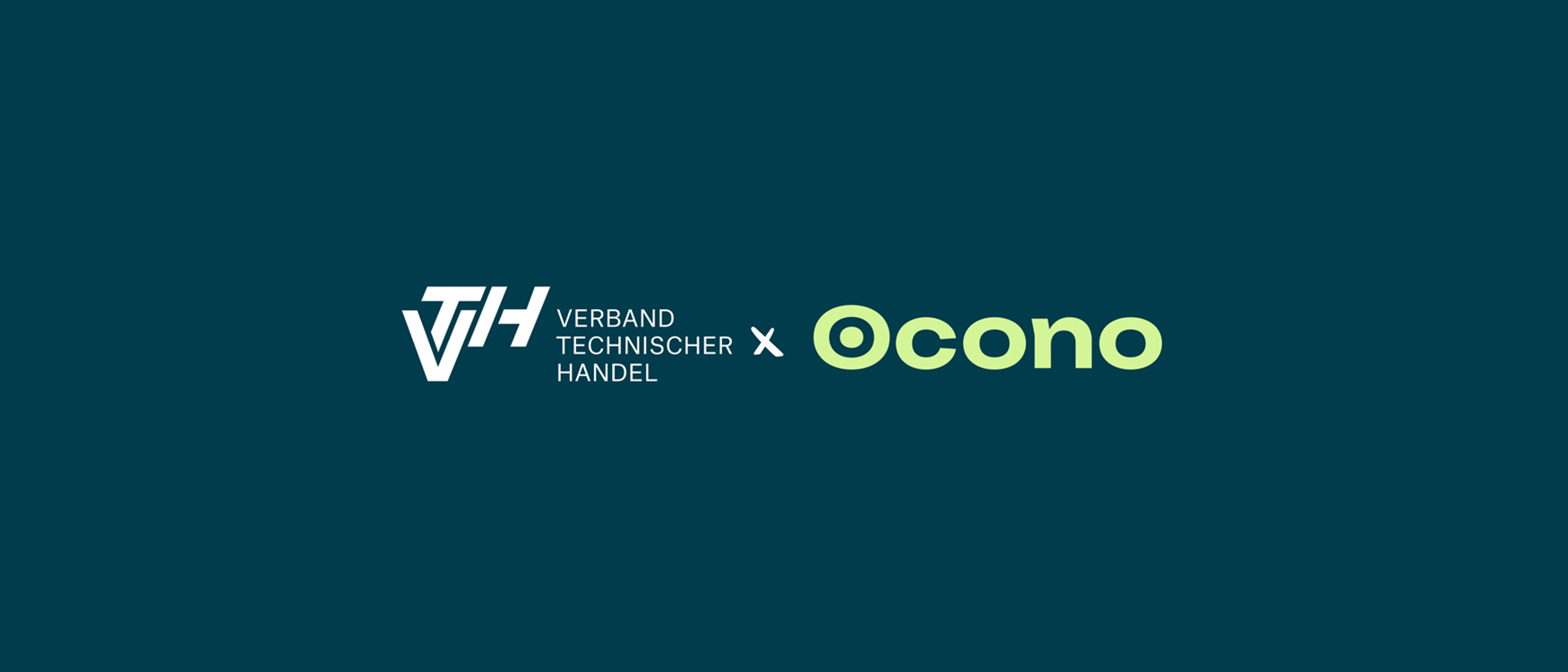 Ocono ist VTH Qualitätspartner!