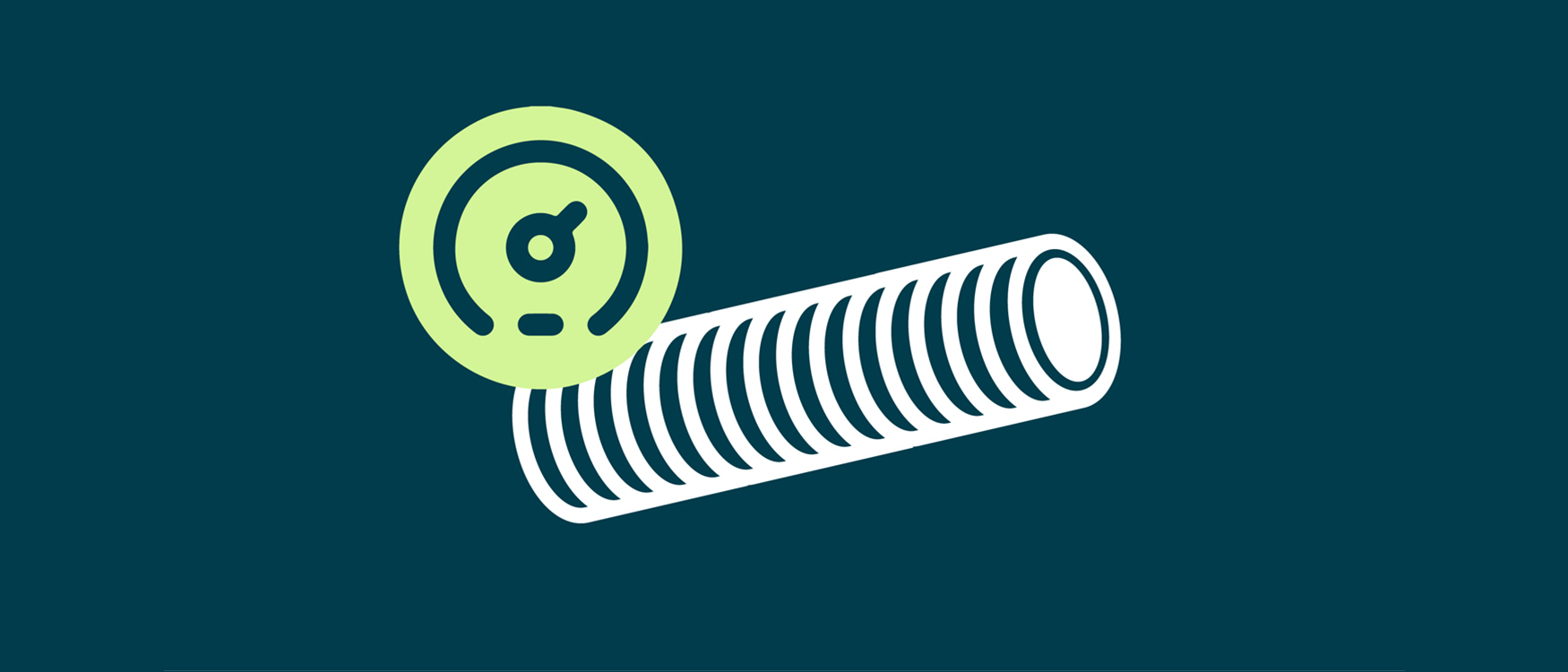 Druck- & Vakuumverhalten von Schläuchen